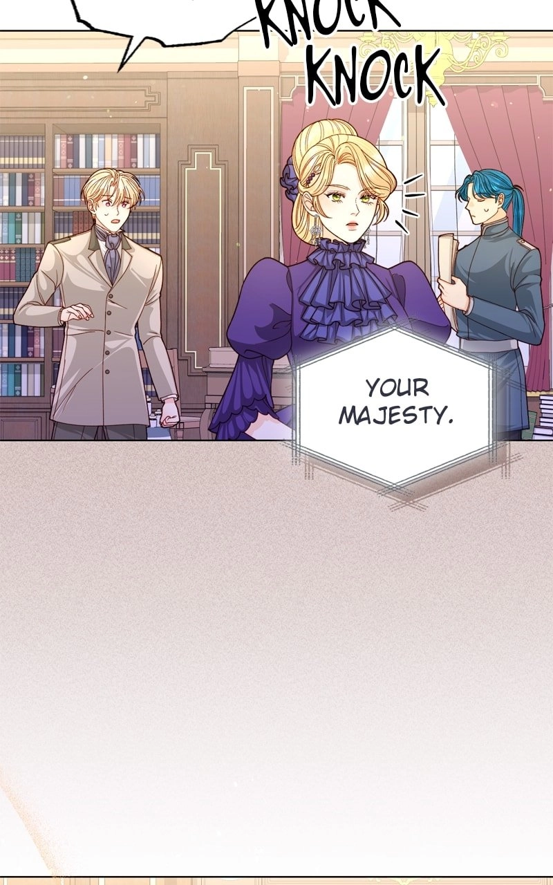 Remarried Empress Chapter 143, page 8 of 93