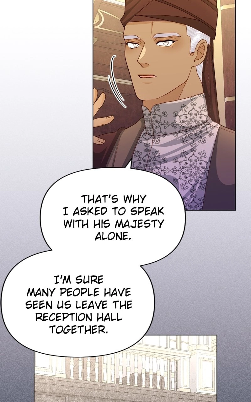 Remarried Empress Chapter 143, page 80 of 93