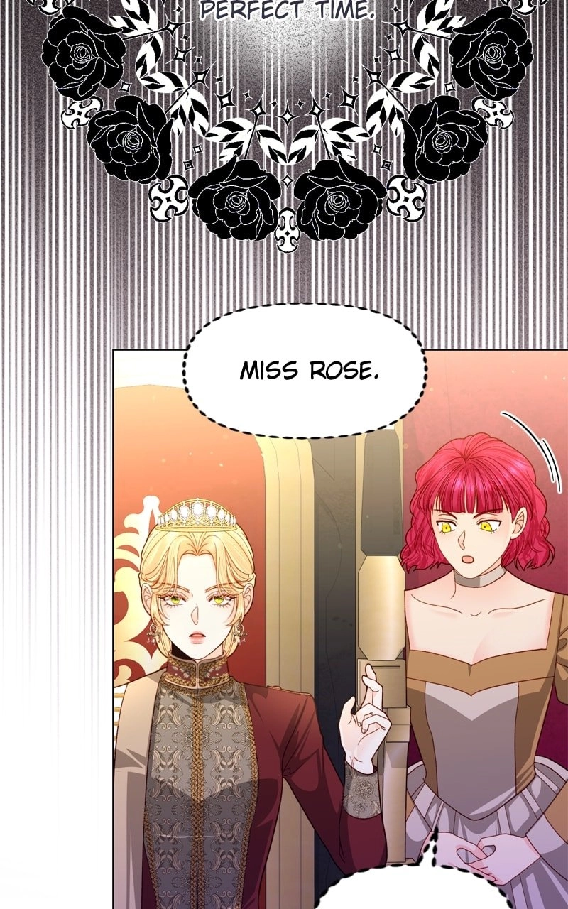 Remarried Empress Chapter 143, page 82 of 93