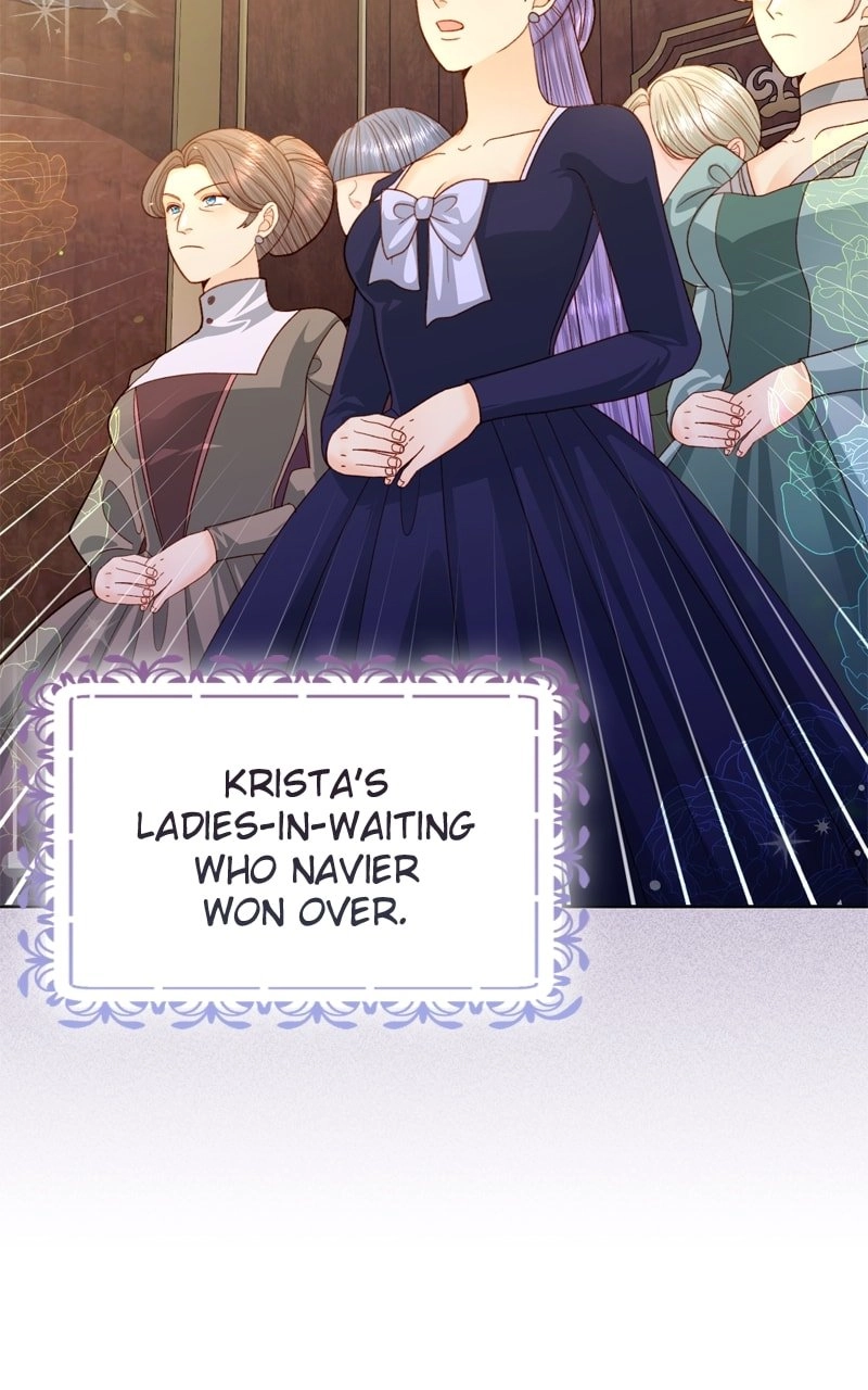 Remarried Empress Chapter 143, page 84 of 93