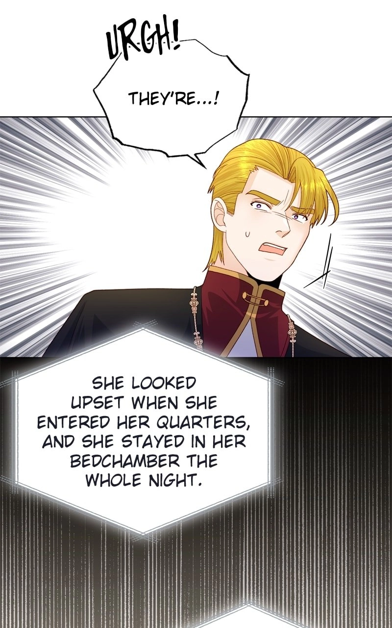 Remarried Empress Chapter 143, page 85 of 93