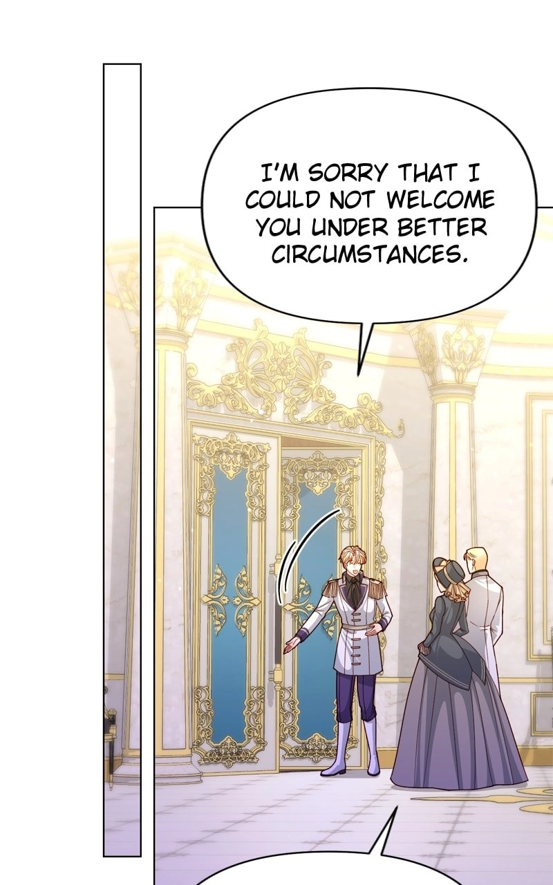 Remarried Empress Chapter 144, page 38 of 102