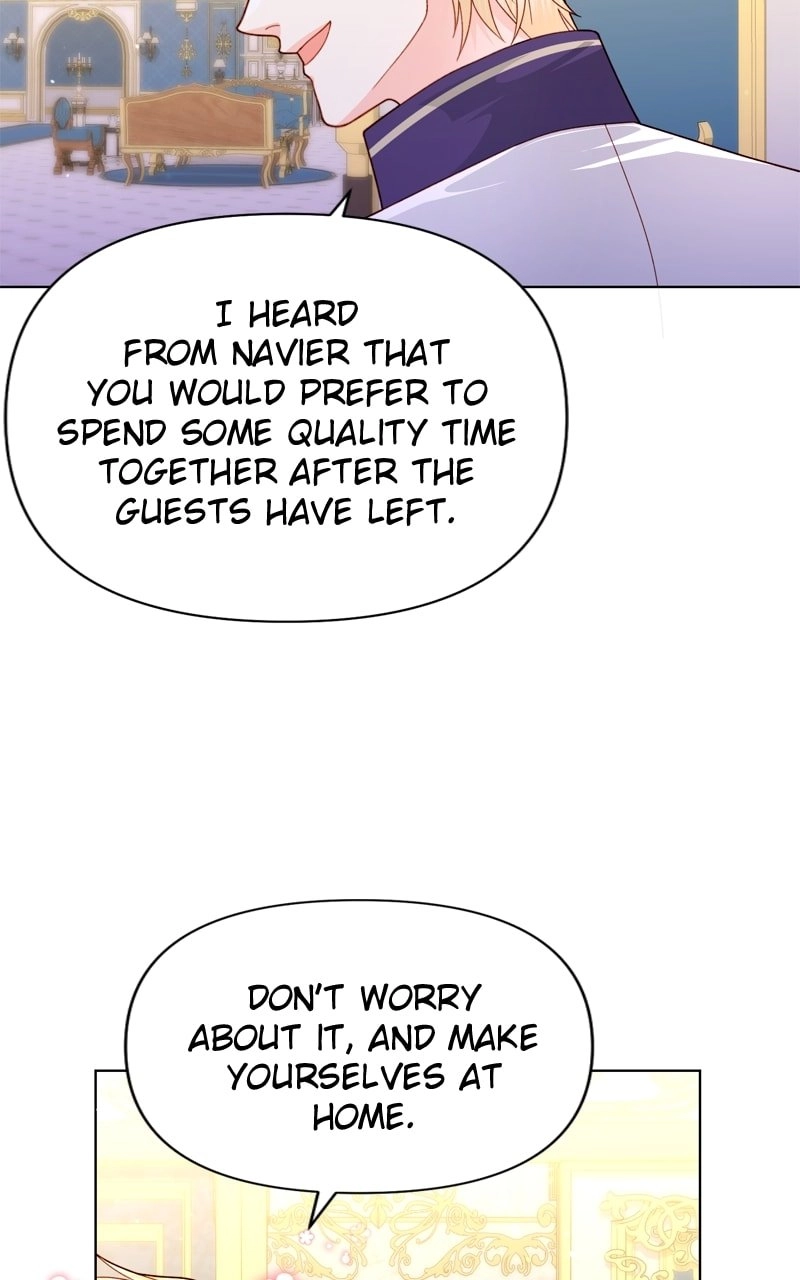 Remarried Empress Chapter 144, page 40 of 102