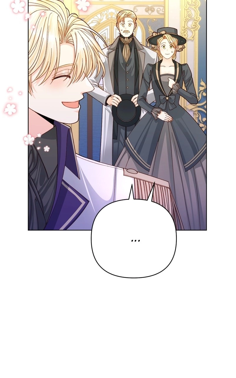Remarried Empress Chapter 144, page 41 of 102
