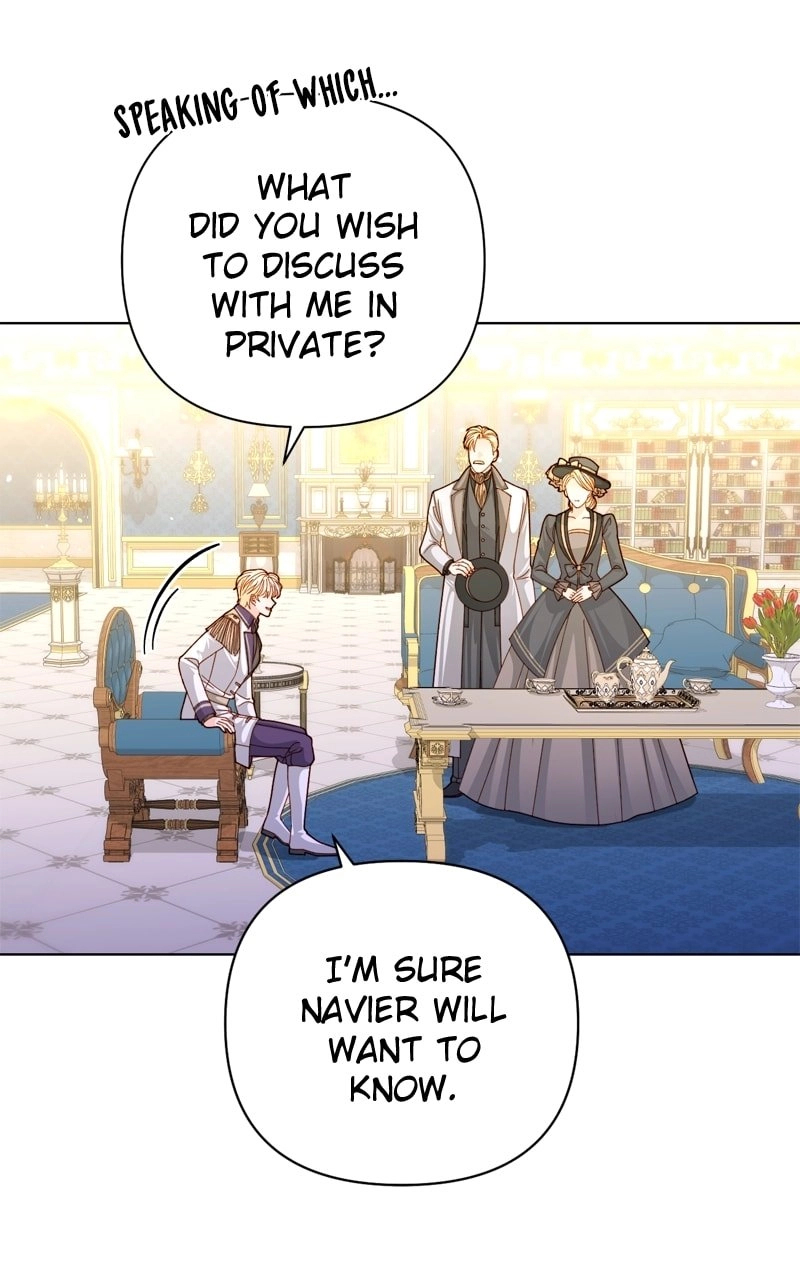 Remarried Empress Chapter 144, page 42 of 102