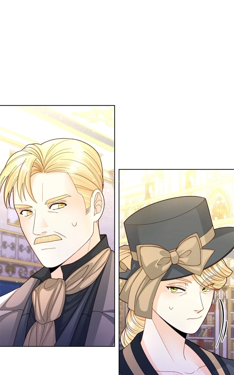 Remarried Empress Chapter 144, page 43 of 102