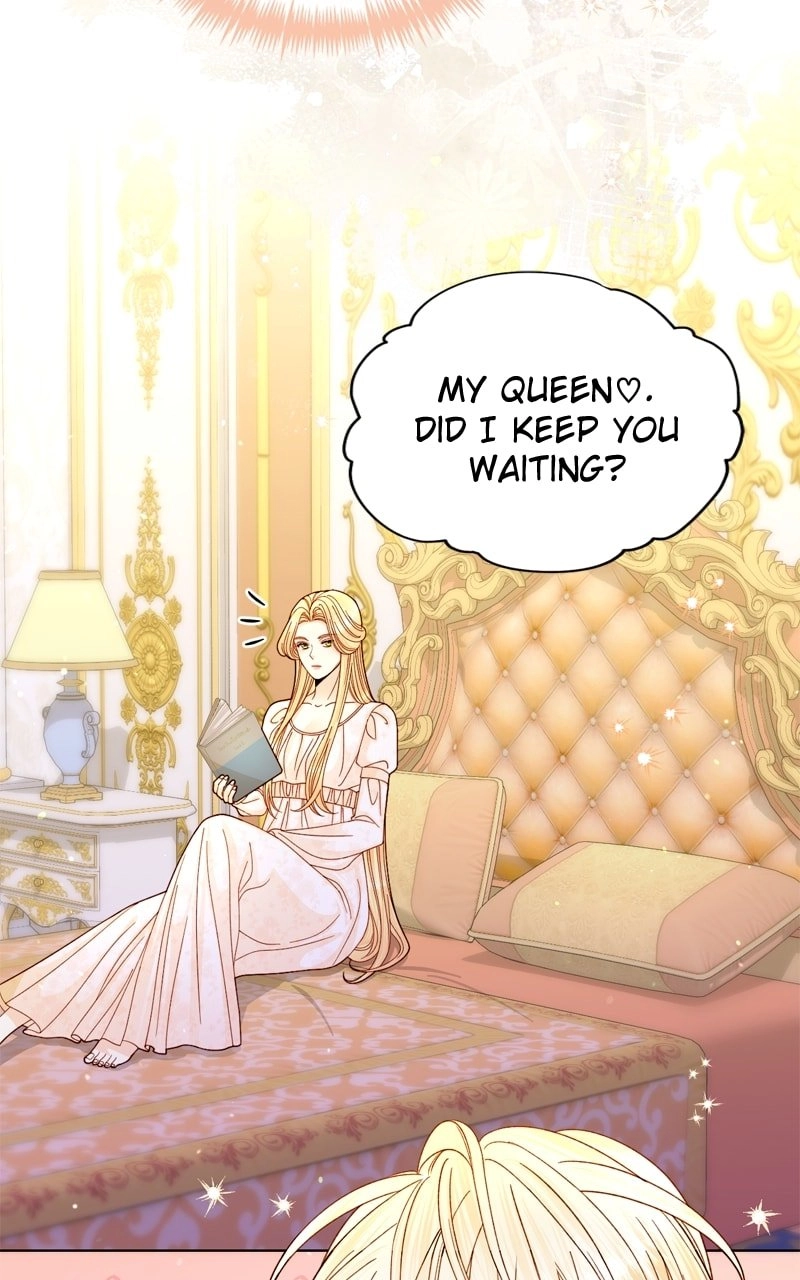 Remarried Empress Chapter 144, page 6 of 102