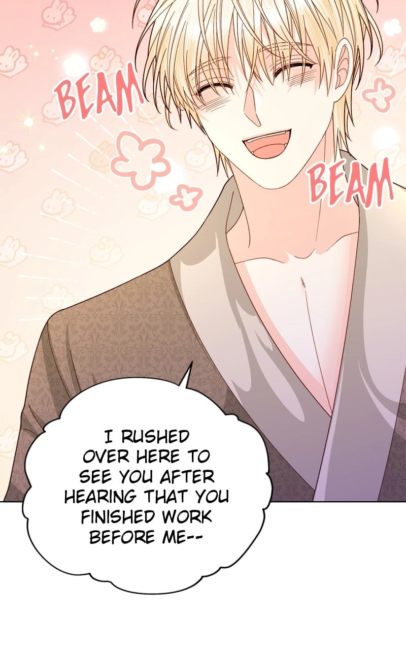 Remarried Empress Chapter 144, page 7 of 102