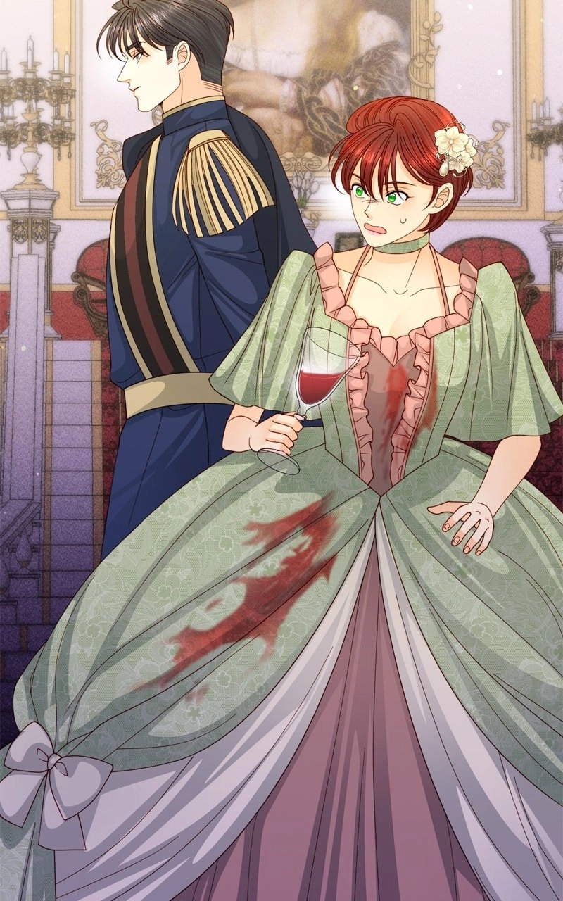 Remarried Empress Chapter 144, page 89 of 102