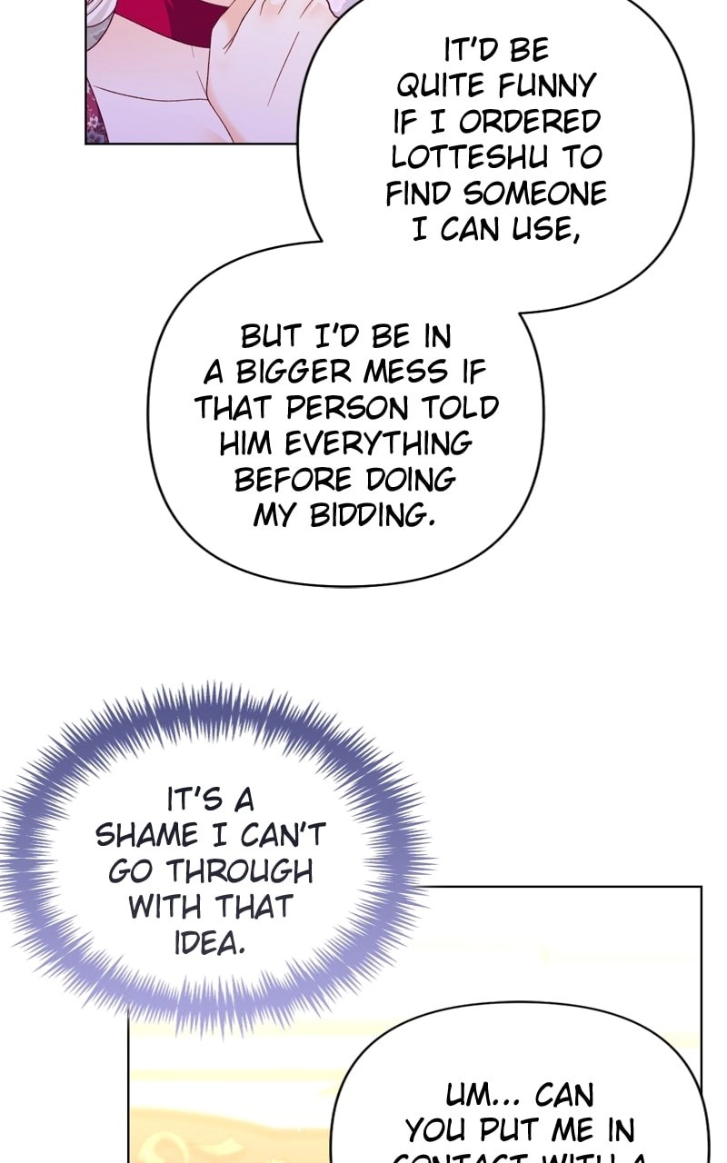 Remarried Empress Chapter 144, page 95 of 102