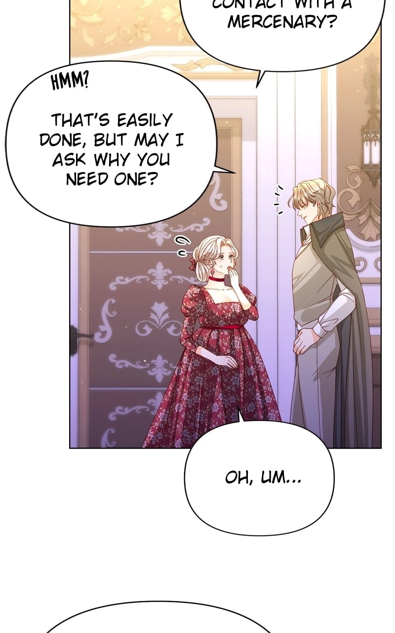 Remarried Empress Chapter 144, page 96 of 102