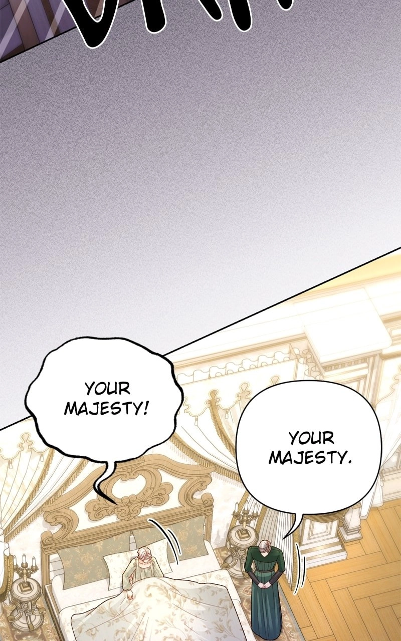 Remarried Empress Chapter 145, page 27 of 95