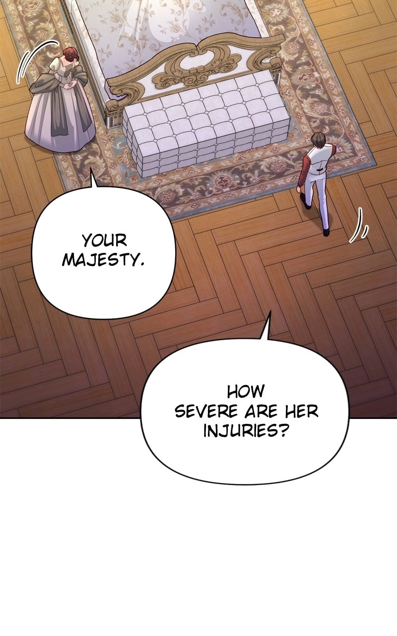 Remarried Empress Chapter 145, page 28 of 95