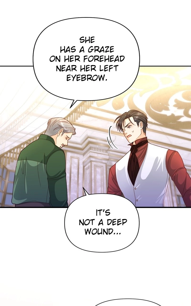 Remarried Empress Chapter 145, page 29 of 95