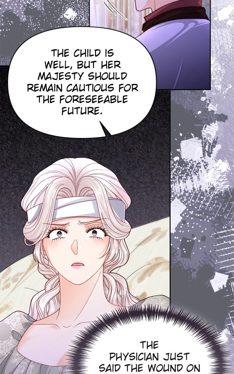 Remarried Empress Chapter 145, page 32 of 95