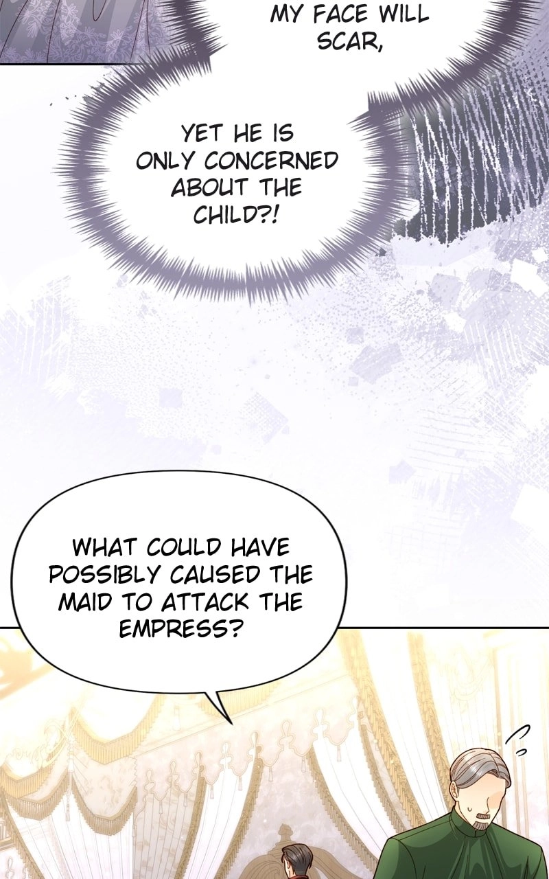 Remarried Empress Chapter 145, page 33 of 95