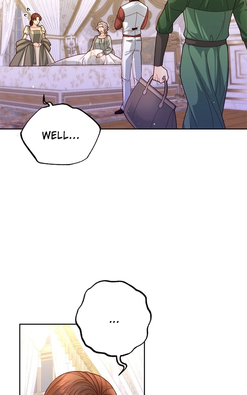 Remarried Empress Chapter 145, page 34 of 95