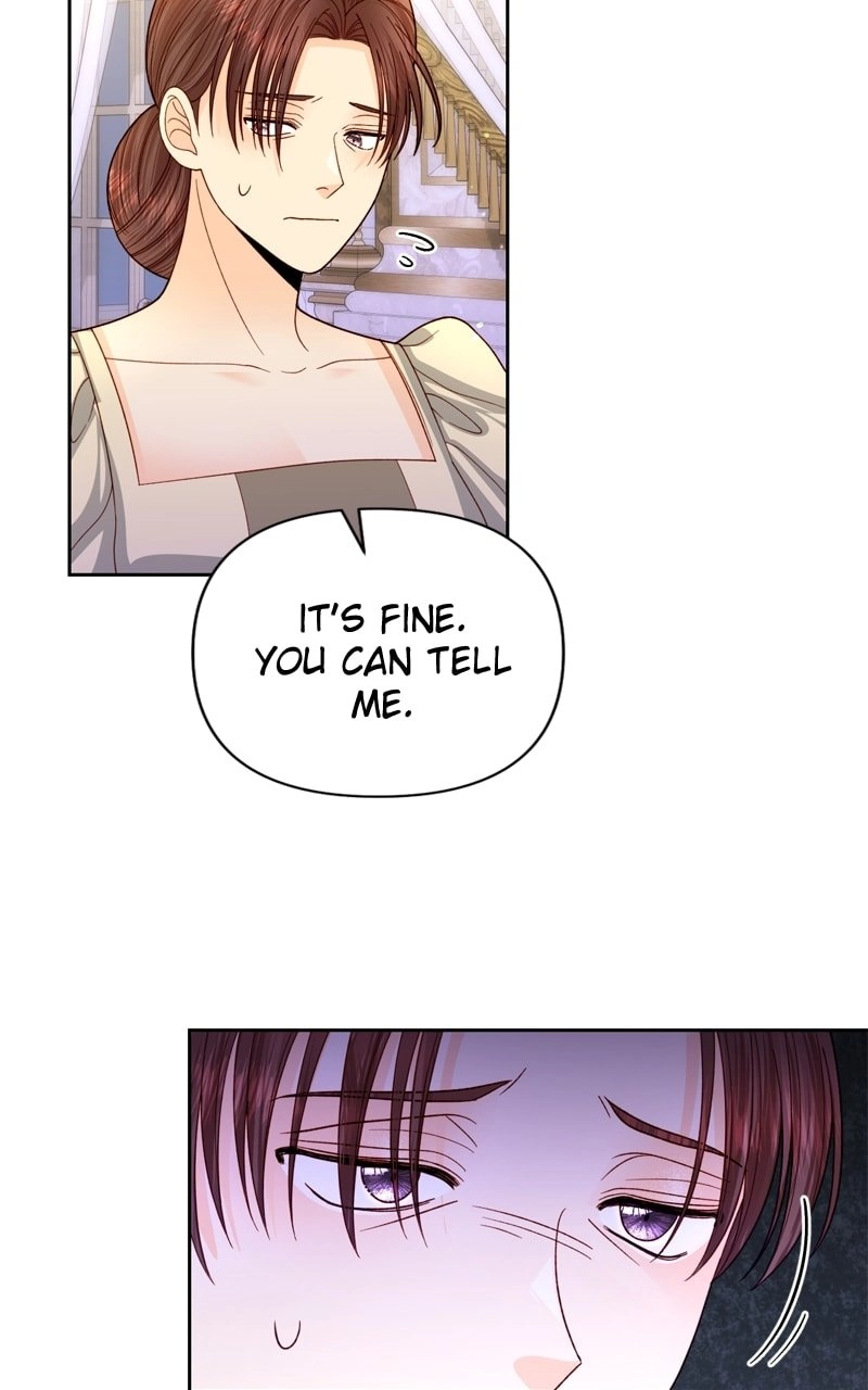 Remarried Empress Chapter 145, page 35 of 95