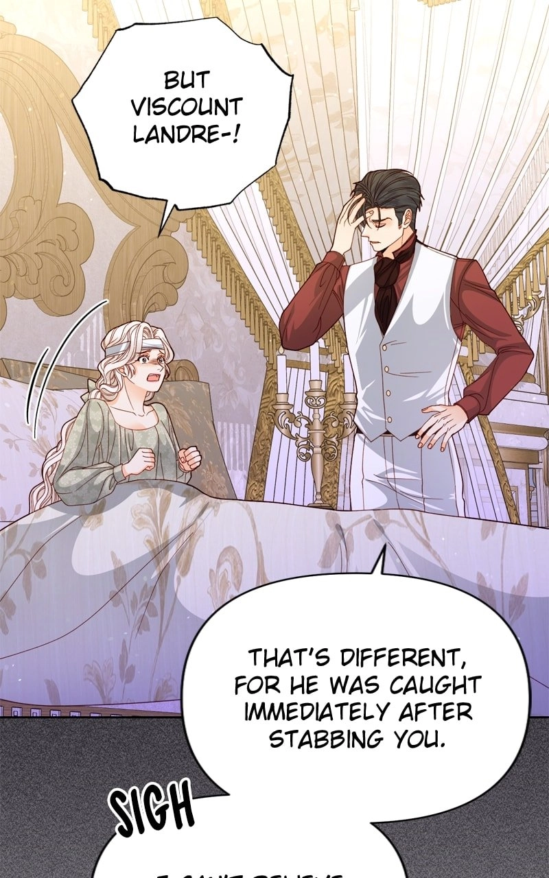 Remarried Empress Chapter 145, page 39 of 95