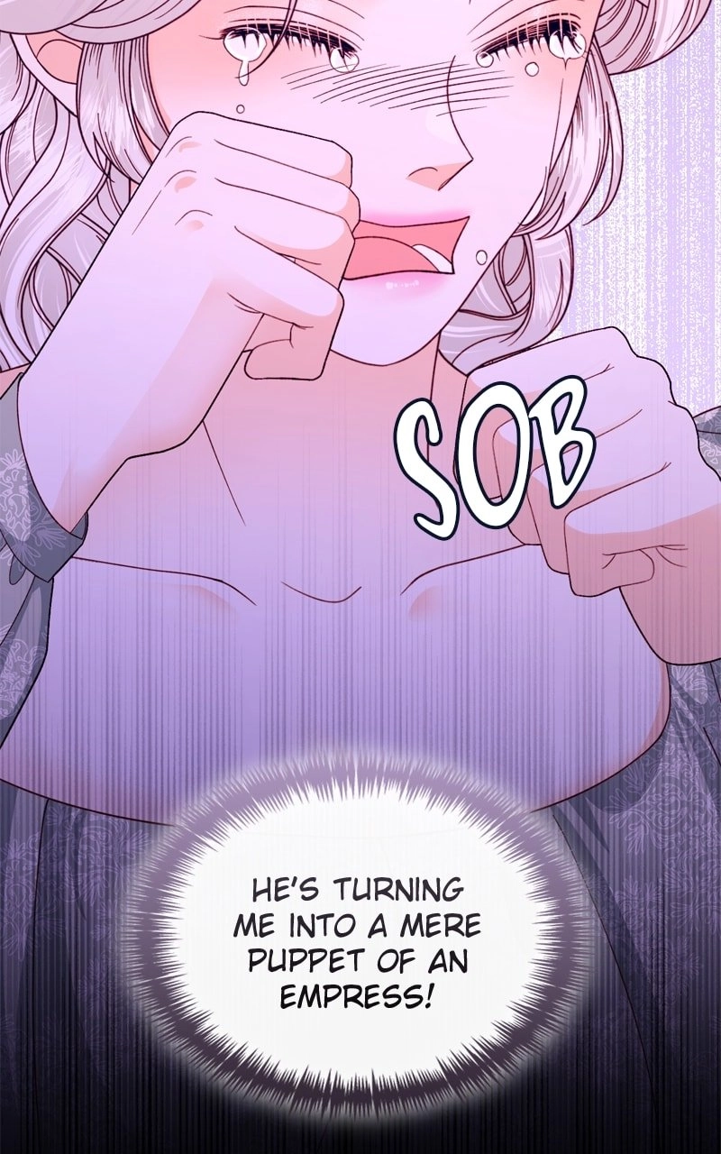 Remarried Empress Chapter 145, page 47 of 95