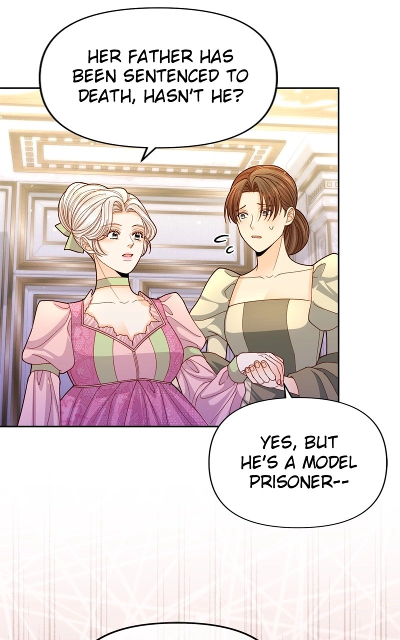 Remarried Empress Chapter 145, page 6 of 95