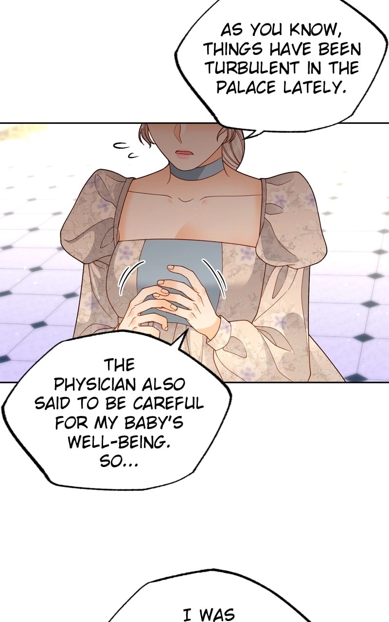 Remarried Empress Chapter 145, page 64 of 95