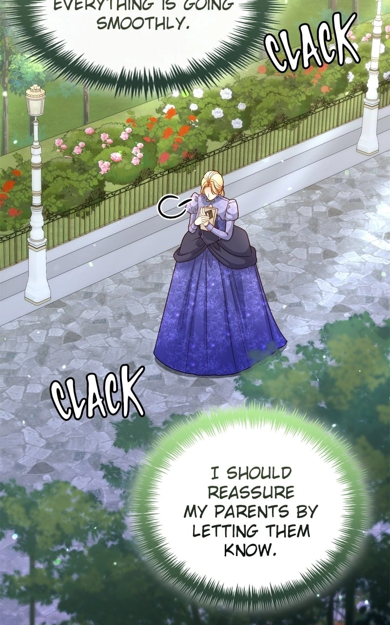 Remarried Empress Chapter 145, page 79 of 95