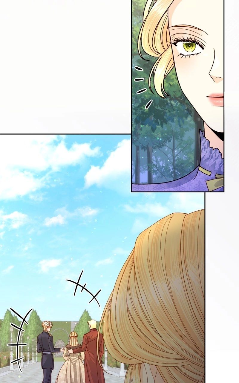 Remarried Empress Chapter 145, page 81 of 95