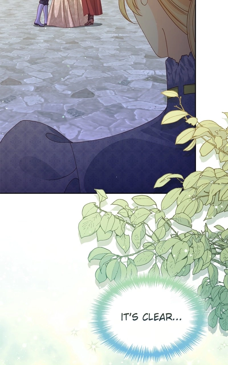 Remarried Empress Chapter 145, page 82 of 95