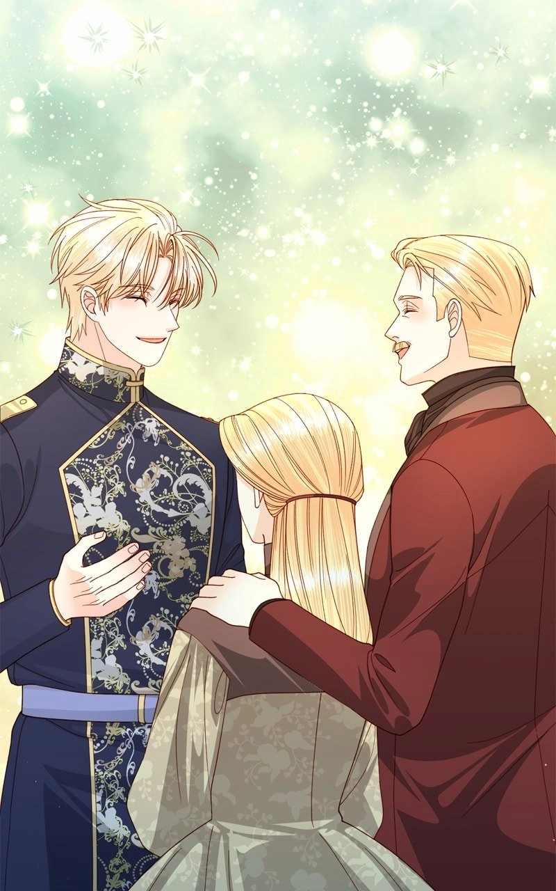 Remarried Empress Chapter 145, page 83 of 95