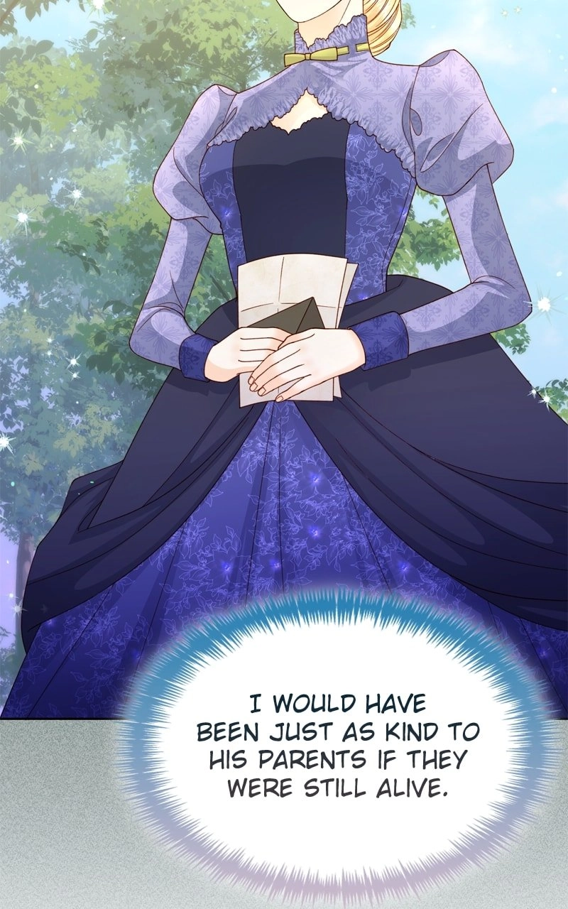 Remarried Empress Chapter 145, page 85 of 95