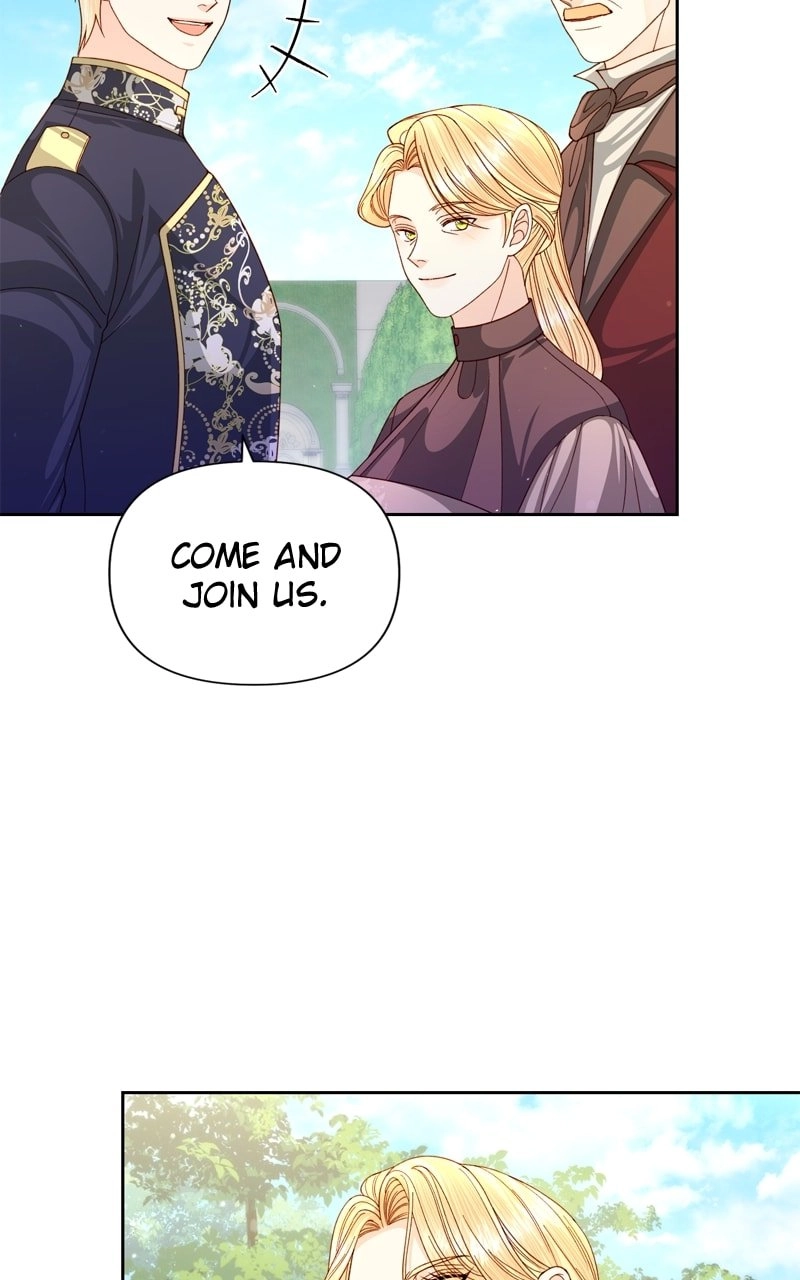Remarried Empress Chapter 145, page 90 of 95