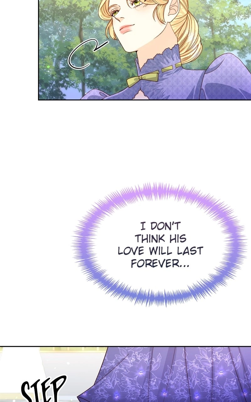 Remarried Empress Chapter 145, page 91 of 95
