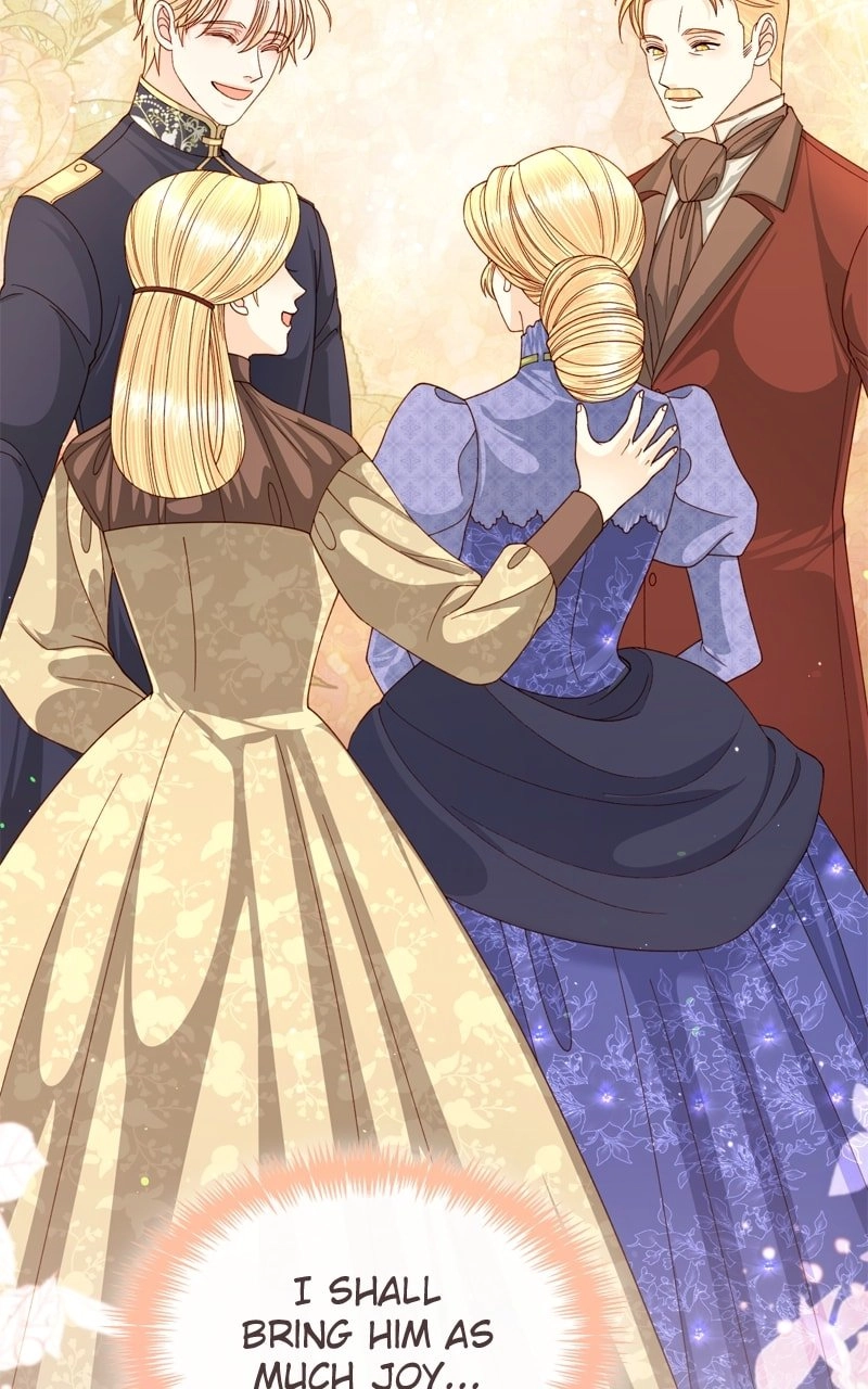 Remarried Empress Chapter 145, page 93 of 95