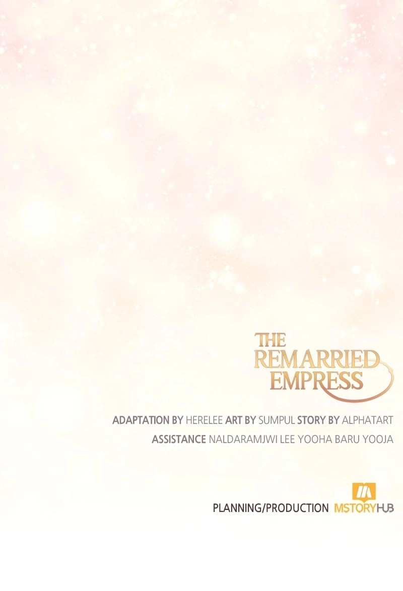 Remarried Empress Chapter 145, page 95 of 95