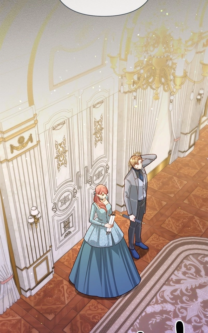 Remarried Empress Chapter 146, page 14 of 91
