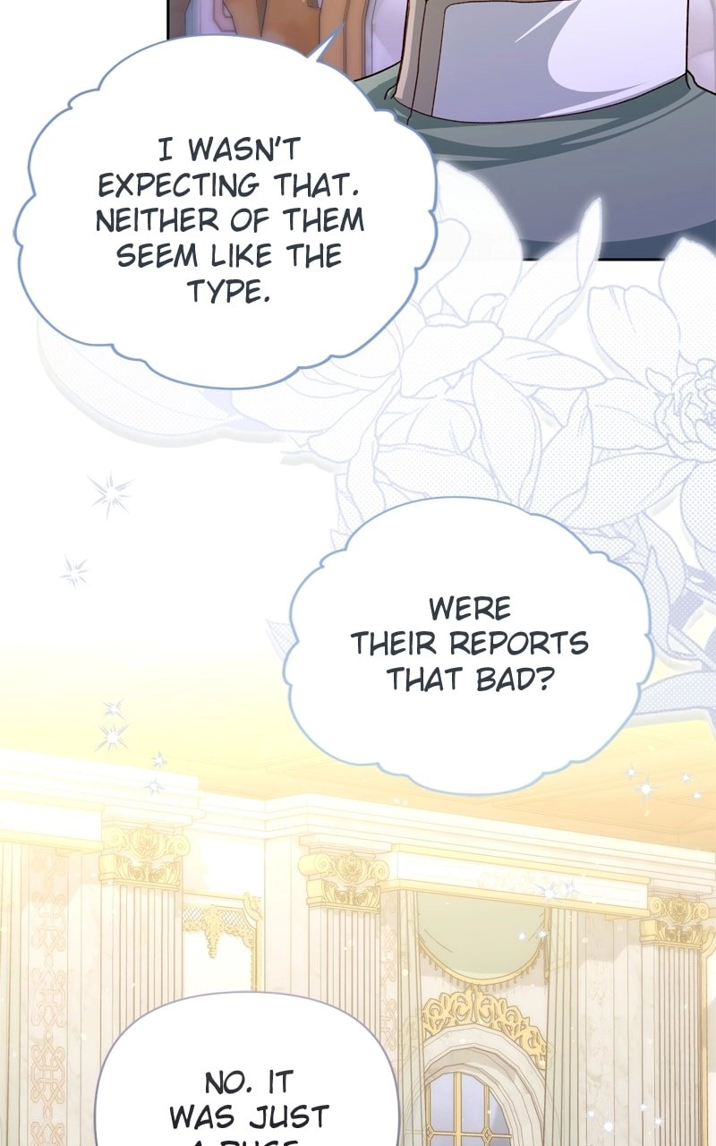 Remarried Empress Chapter 146, page 17 of 91