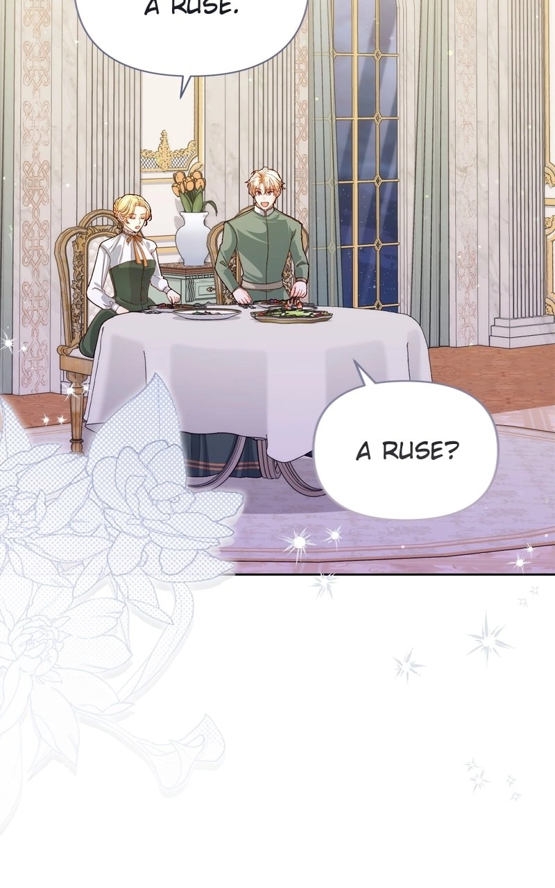 Remarried Empress Chapter 146, page 18 of 91