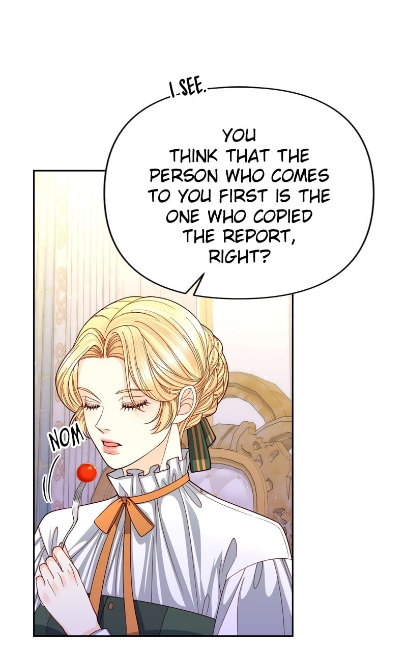Remarried Empress Chapter 146, page 19 of 91
