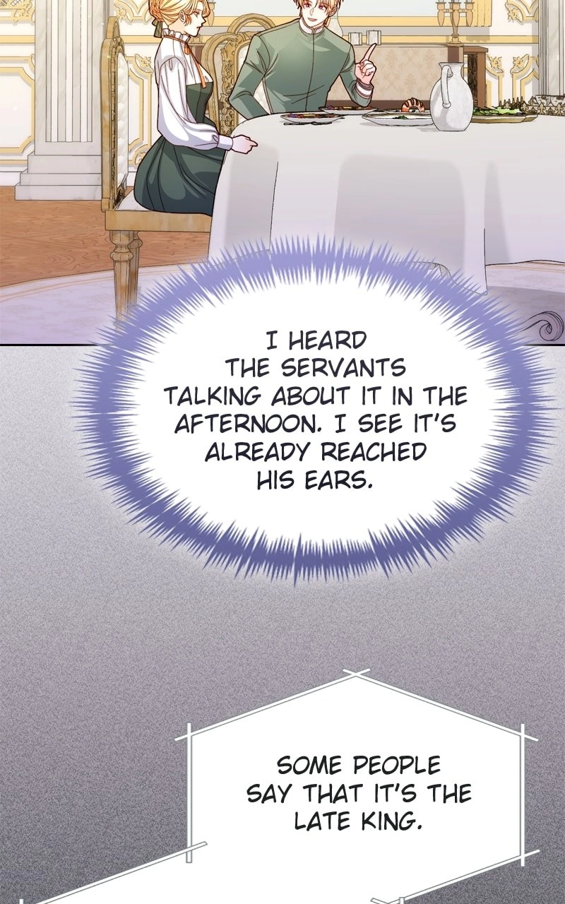 Remarried Empress Chapter 146, page 26 of 91