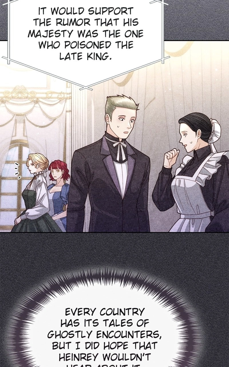 Remarried Empress Chapter 146, page 27 of 91