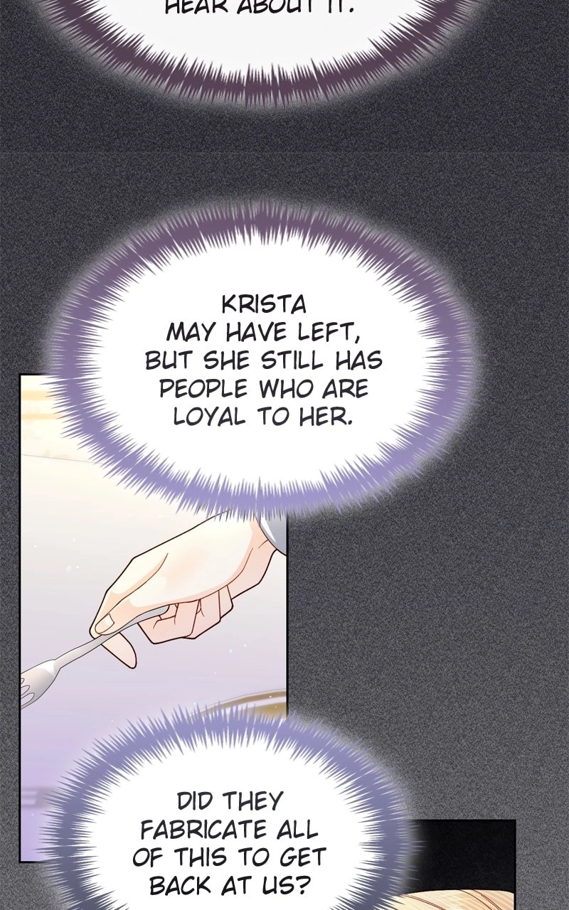 Remarried Empress Chapter 146, page 28 of 91