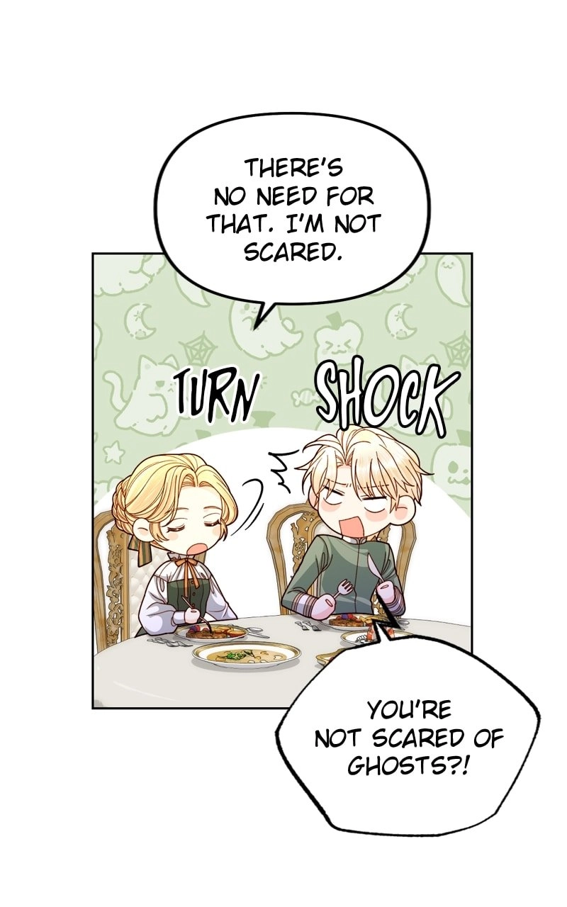 Remarried Empress Chapter 146, page 31 of 91
