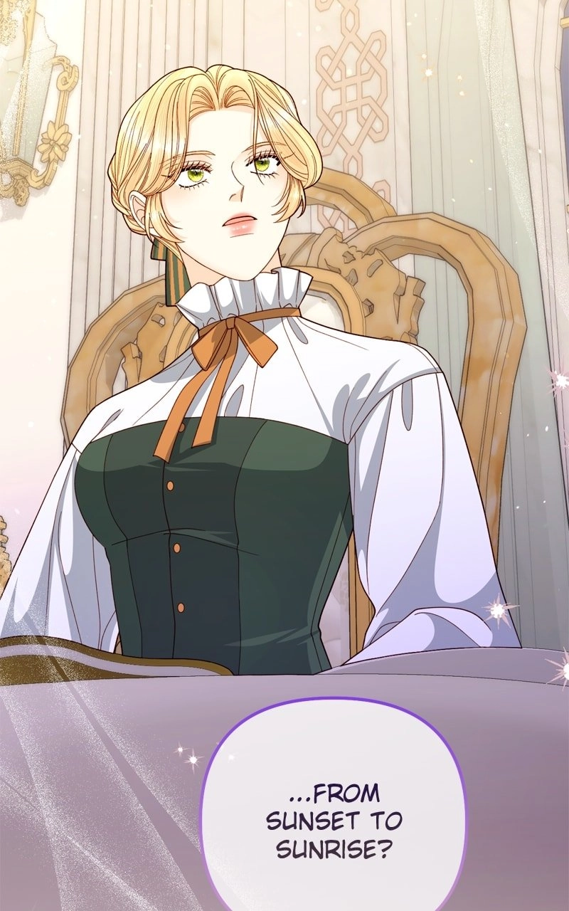 Remarried Empress Chapter 146, page 35 of 91