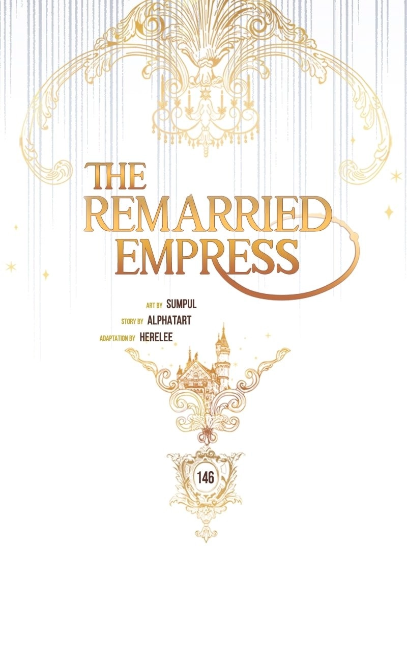 Remarried Empress Chapter 146, page 40 of 91