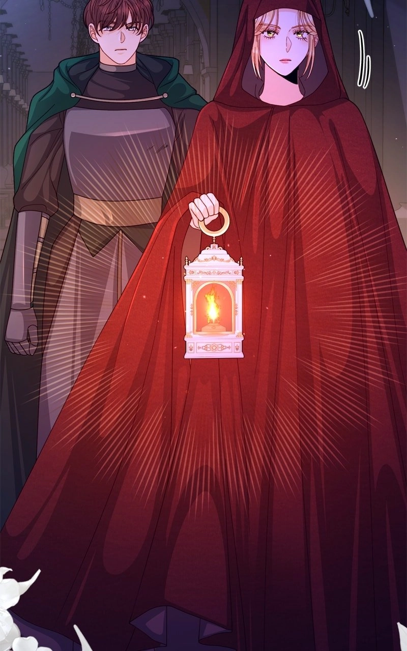 Remarried Empress Chapter 146, page 45 of 91
