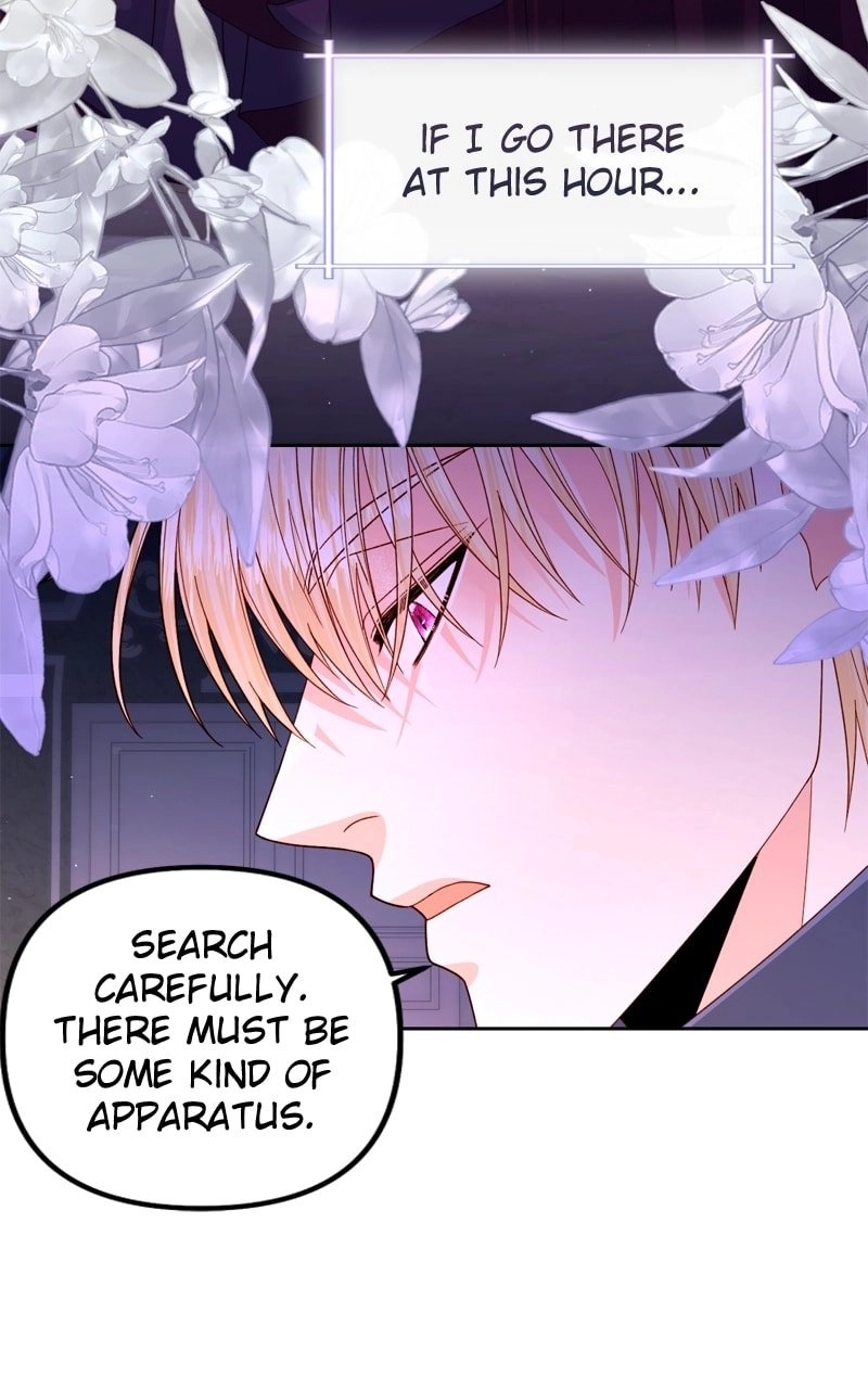 Remarried Empress Chapter 146, page 46 of 91
