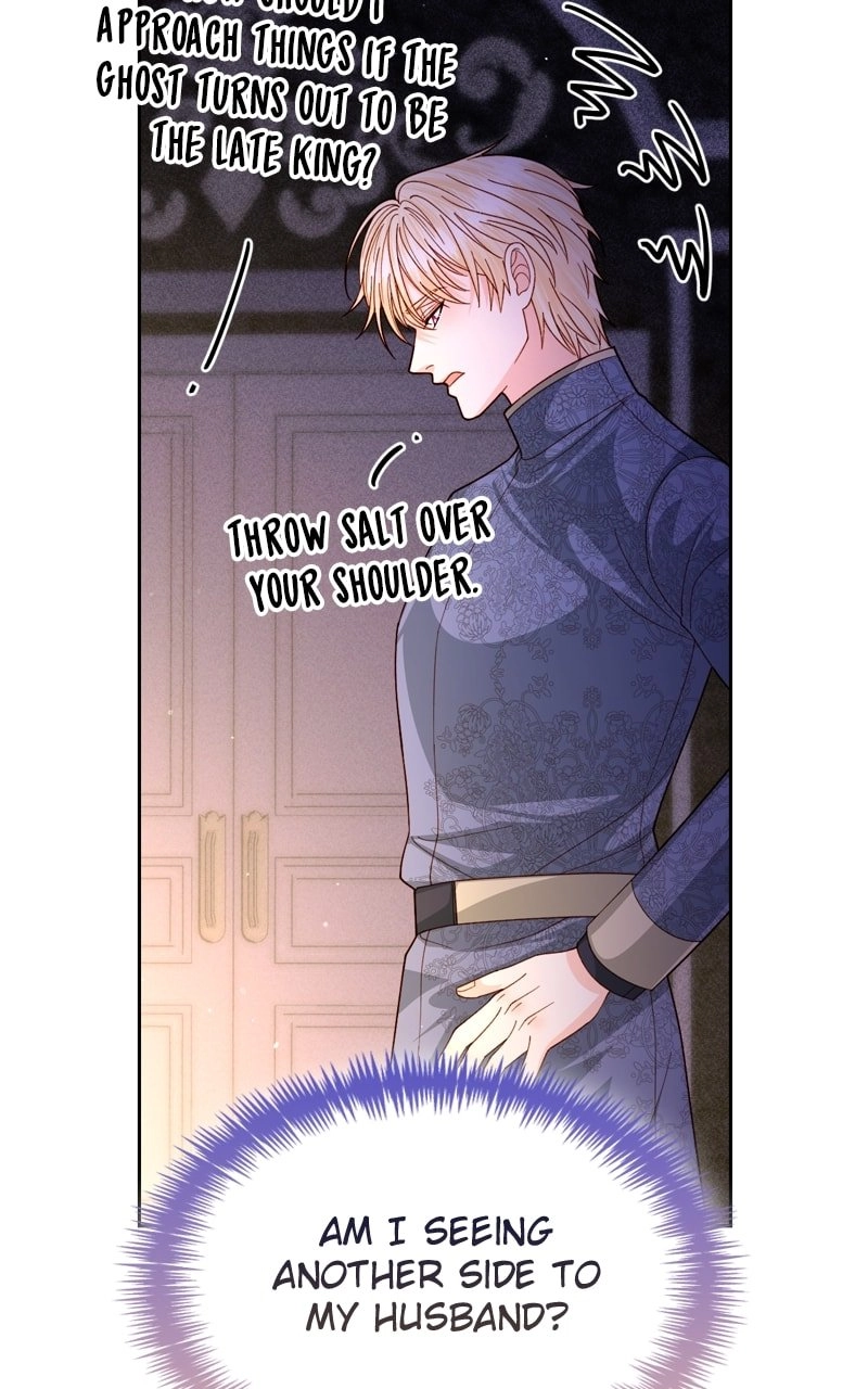 Remarried Empress Chapter 146, page 49 of 91