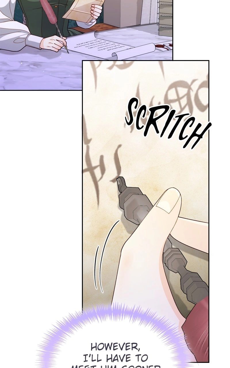 Remarried Empress Chapter 146, page 5 of 91