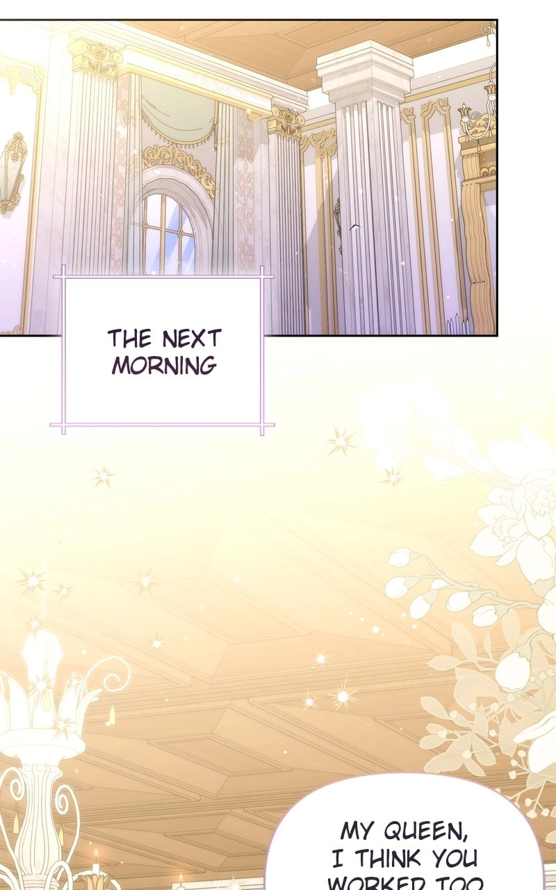 Remarried Empress Chapter 146, page 51 of 91